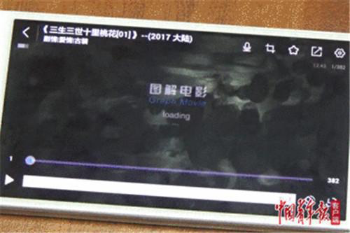 倒春寒？——短視頻行業版權問題近況淺析