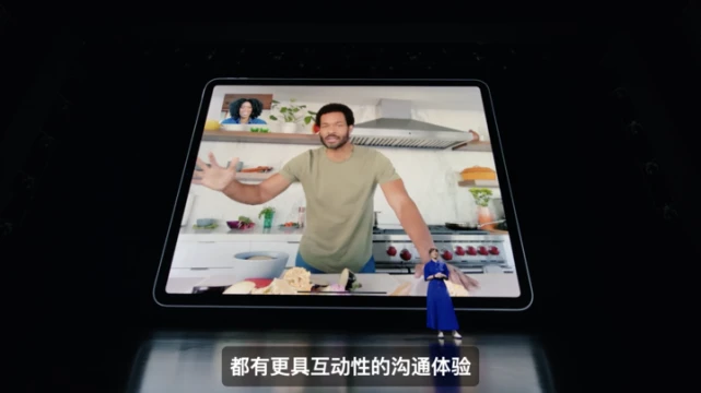 新款iPad Pro迄今性能最強，但仍有兩個致命的缺點！