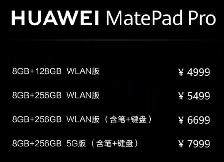 華為鴻蒙2.0發布，P50壓軸！