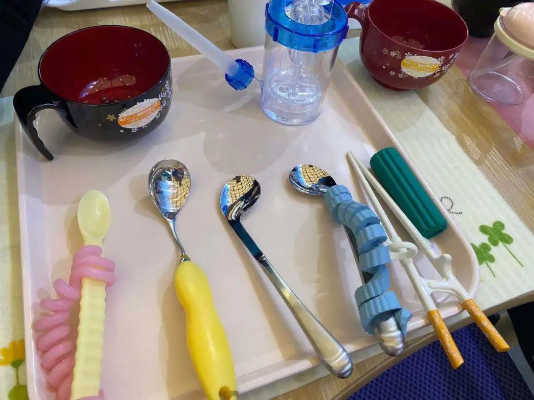 養老展上的這些“黑科技”，讓我一個年輕人開始憧憬老年生活了...