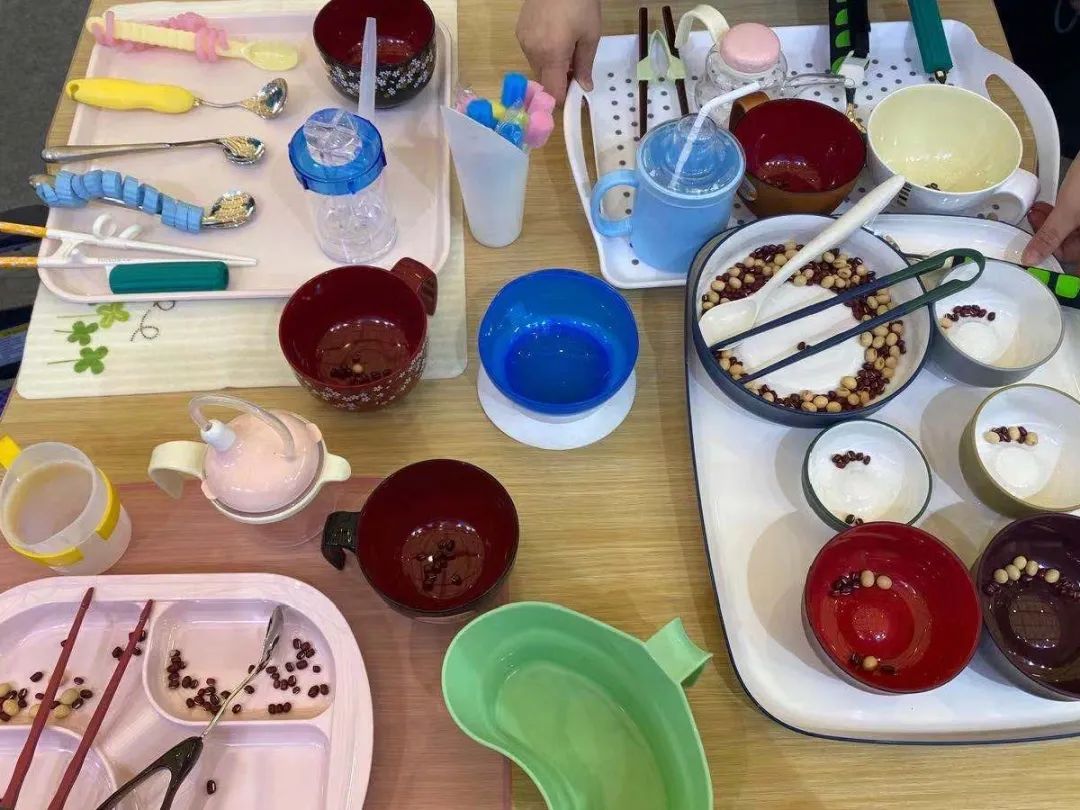 養老展上的這些“黑科技”，讓我一個年輕人開始憧憬老年生活了...