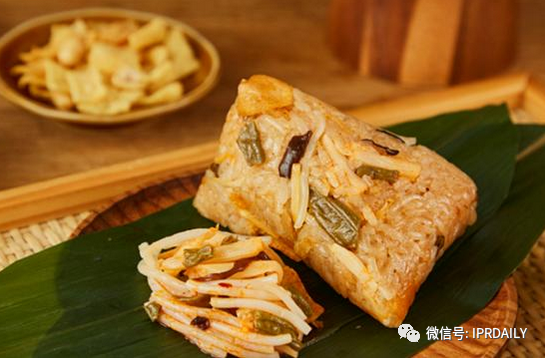 “粽”味商標與專利，不來嘗嘗？