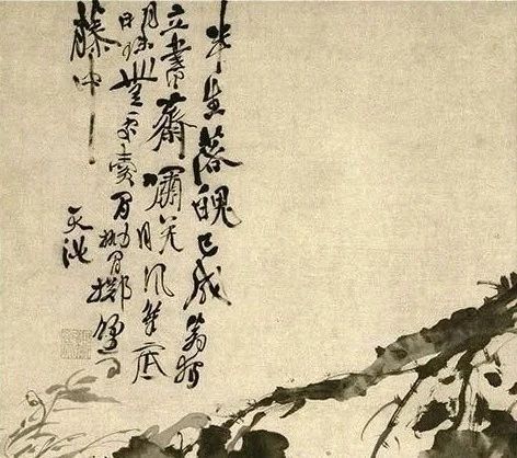 他被譽為“中國梵高”，鄭板橋齊白石：想做他的跟班