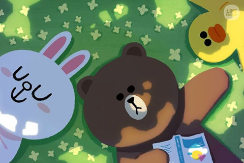 「香奈兒、陳情令、LINE FRIENDS......」黑科技、IP和新品發布