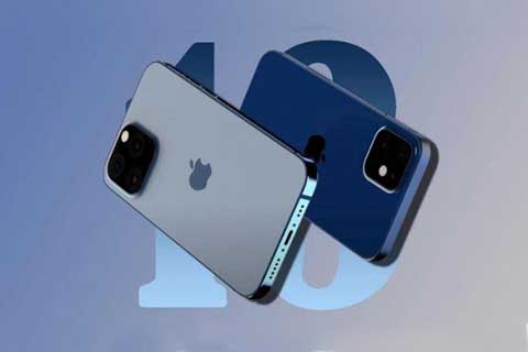 iPhone 13要降價，穩了！