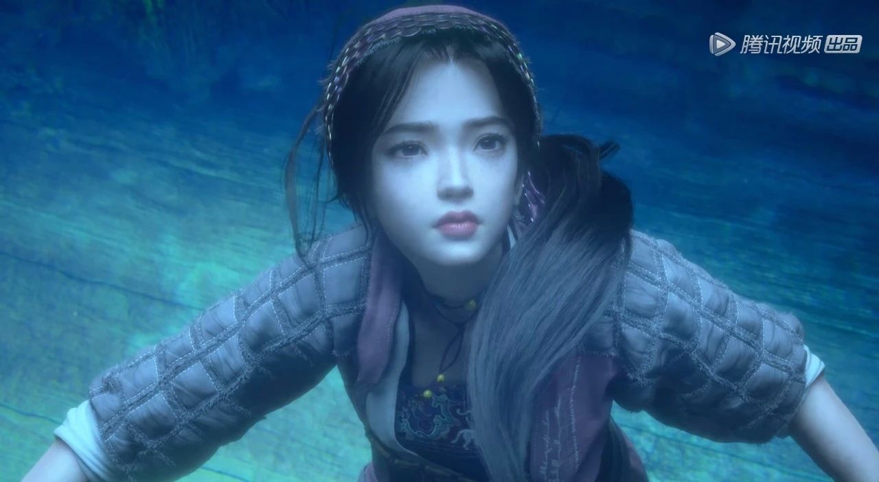 久違的原創大作，《眷思量》能緩解國漫的IP依賴嗎？