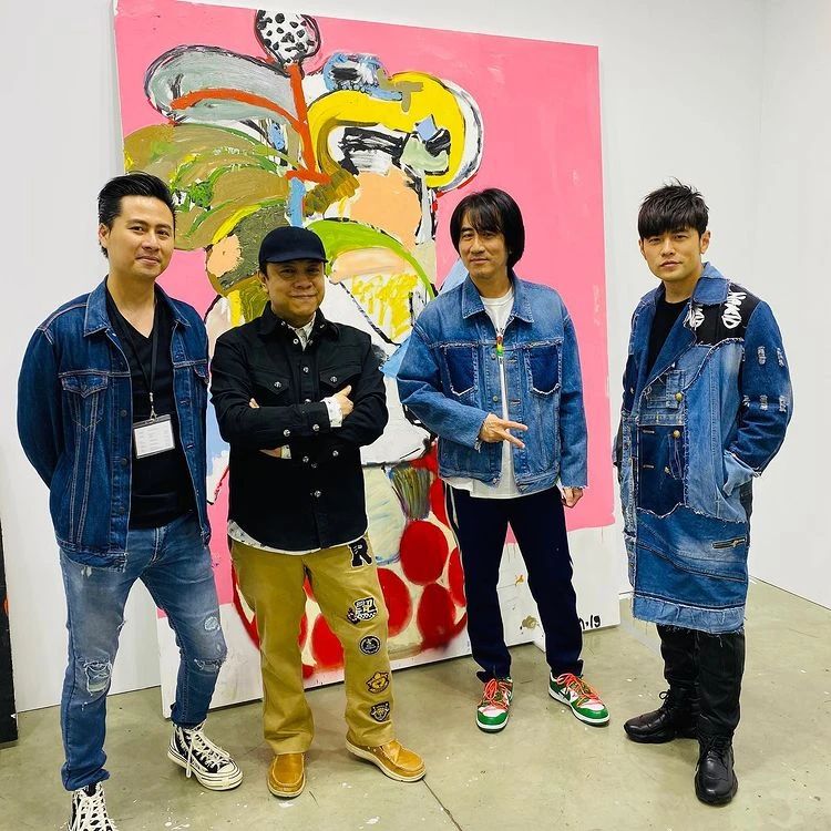 周杰倫x蘇富比拍賣專場斬獲8.46億：還有多少夢幻聯動讓人想不到？