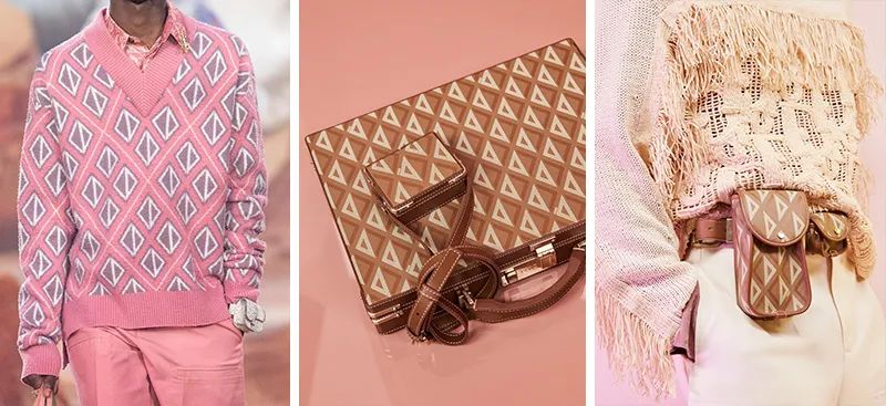 2022 春夏巴黎男裝周回顧：LVMH DIOR帶來重磅聯名