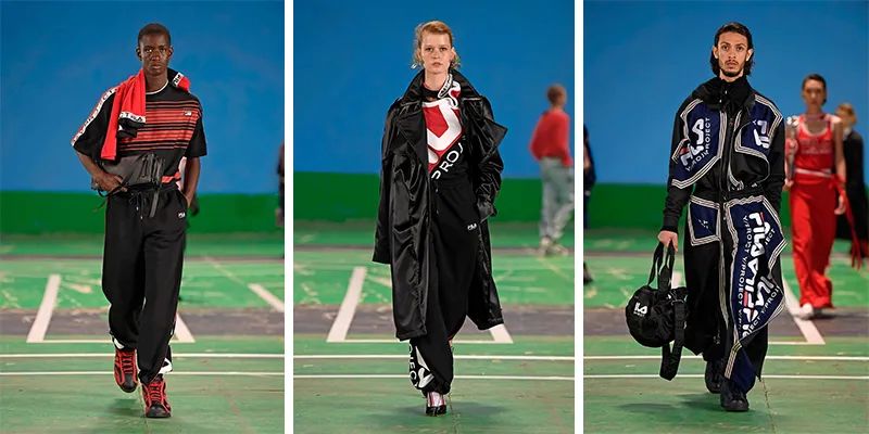2022 春夏巴黎男裝周回顧：LVMH DIOR帶來重磅聯名