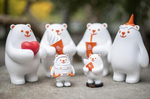 攻心Z世代，冰雪時光IP戰略賦能品牌發展