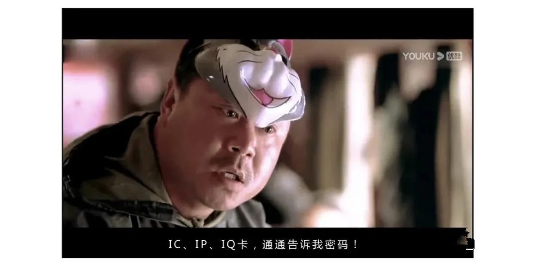 芯片行業所說的IP是個什么東西？