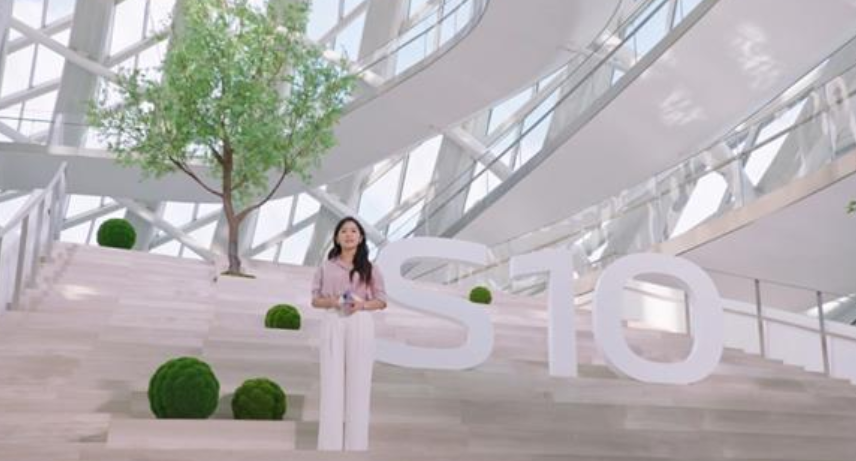 自拍旗艦vivo S10系列發布 7月23日正式開售