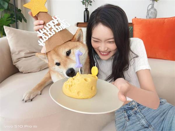 自拍旗艦vivo S10系列發布 7月23日正式開售