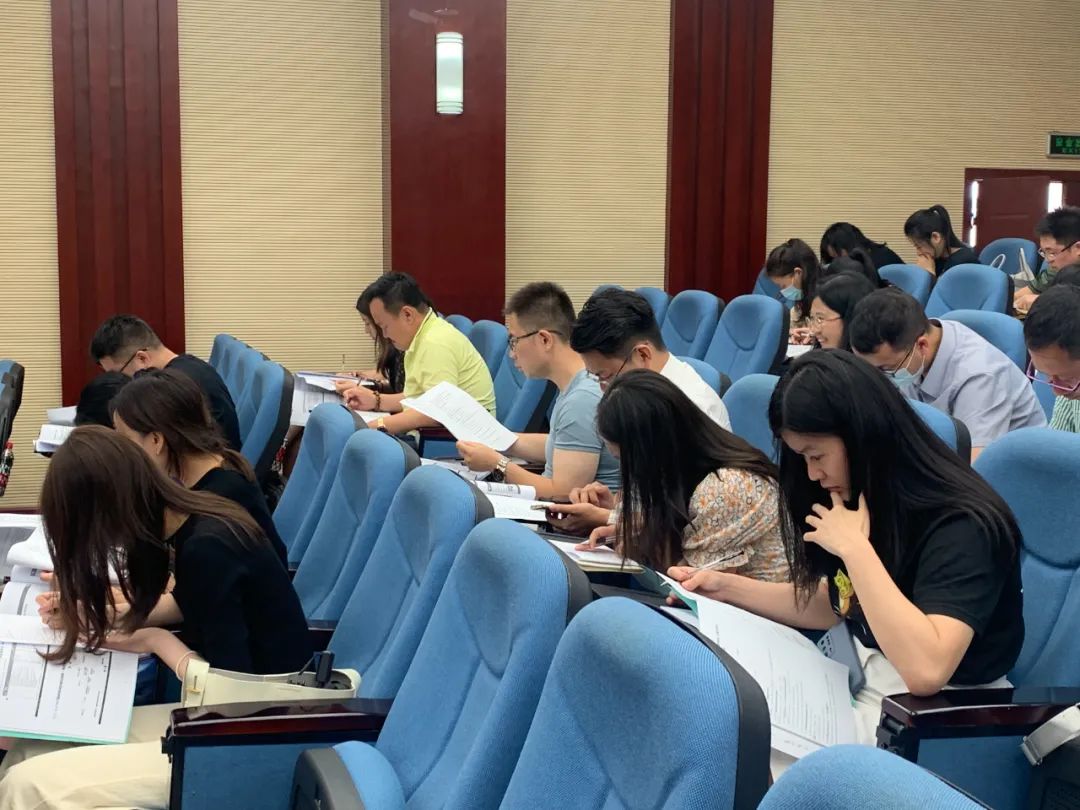 涉外專利代理高級研修班【重慶站】成功舉辦！