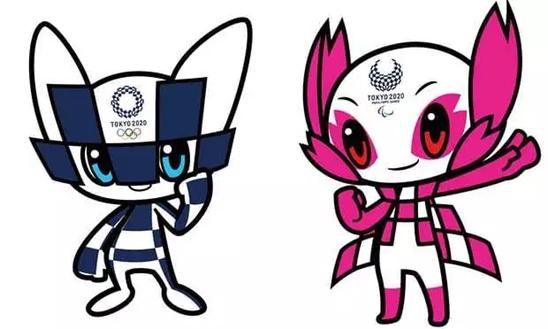 東京奧運會的黑科技還剩啥？