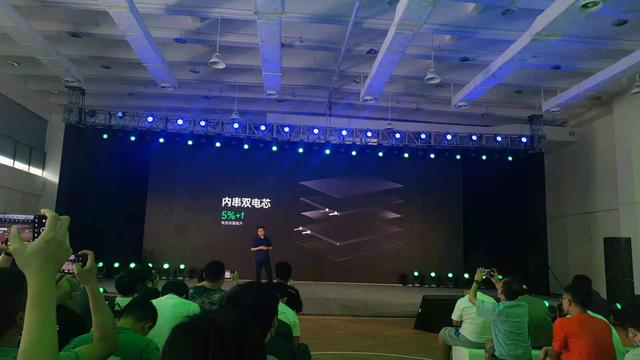 快充只看功率？OPPO發布多項“黑科技”，探索智慧新閃充