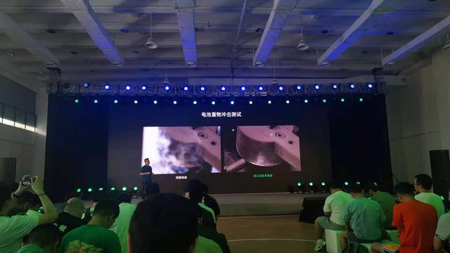 快充只看功率？OPPO發布多項“黑科技”，探索智慧新閃充