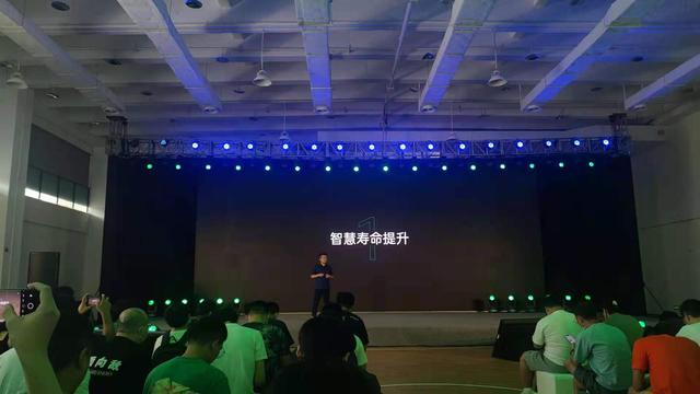快充只看功率？OPPO發布多項“黑科技”，探索智慧新閃充