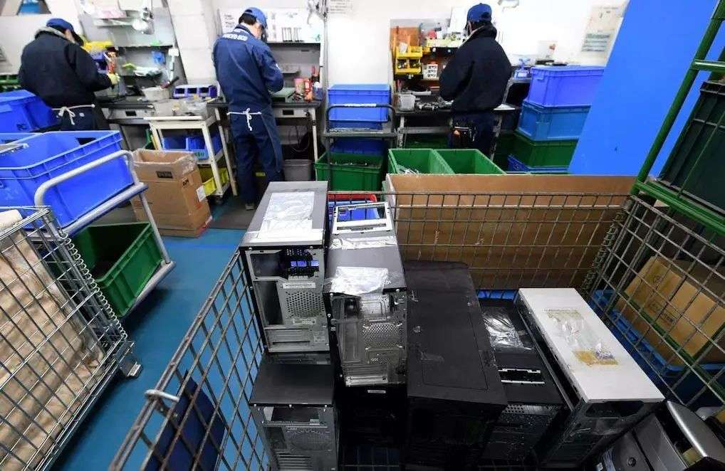盤點2021東京奧運會上用回收材料做的設計！
