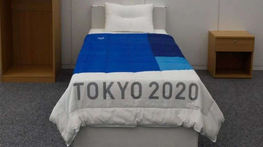 盤點2021東京奧運會上用回收材料做的設計！