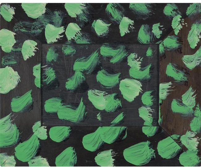 霍華德·霍奇金 Howard Hodgkin | 不要問我的畫作是什么意思，看，看就行了