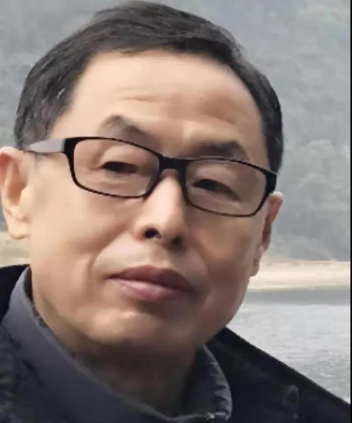 知識產權人物丨姜新——滿懷熱忱，伴夢想著陸