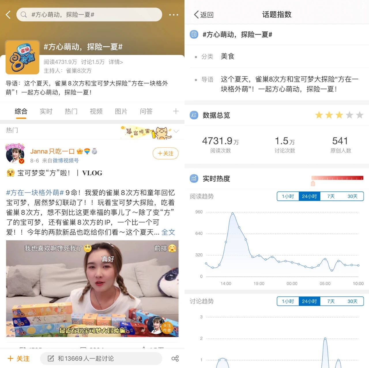 夢幻聯動！雀巢8次方x寶可夢大探險今夏萌翻Z世代！