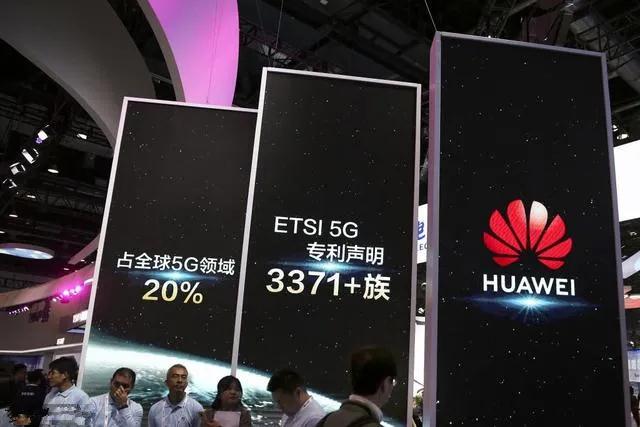 連蘋果都曾敗北的“專利流氓”公司，被華為告贏了，并索賠近1億
