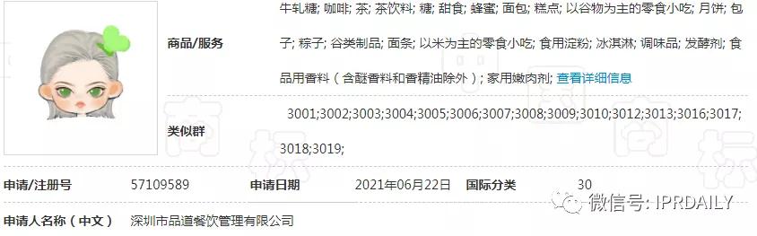 茶飲的商標故事（三）｜30塊錢的奈雪喜茶，內卷里的創新巨頭