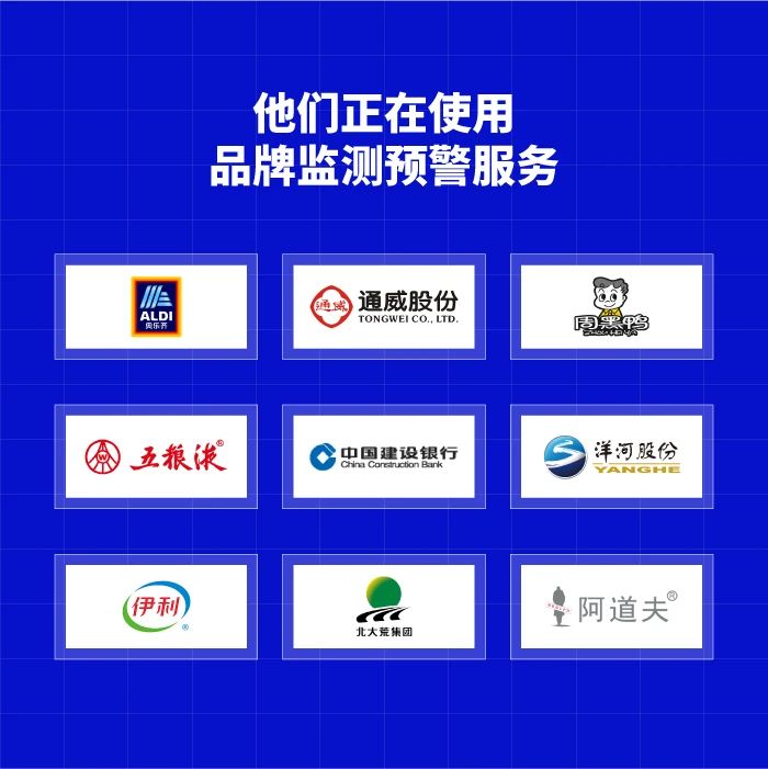 被搶注、被模仿、被侵權……企業如何做好品牌監測預警？