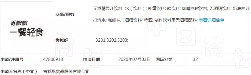 茶飲的商標故事（四）｜曾經的奶茶老大，香飄飄還香嗎？
