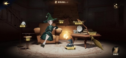 哈利波特：魔法覺醒頻繁上熱搜，大IP游戲化究竟是不是精品？