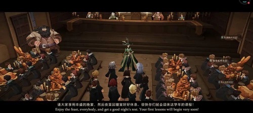 哈利波特：魔法覺醒頻繁上熱搜，大IP游戲化究竟是不是精品？
