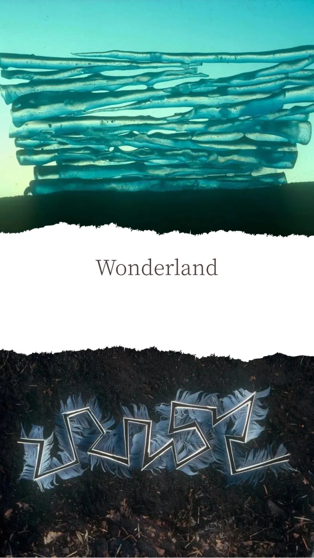 花1個億把凱旋門包起來，到底作什么“妖”？