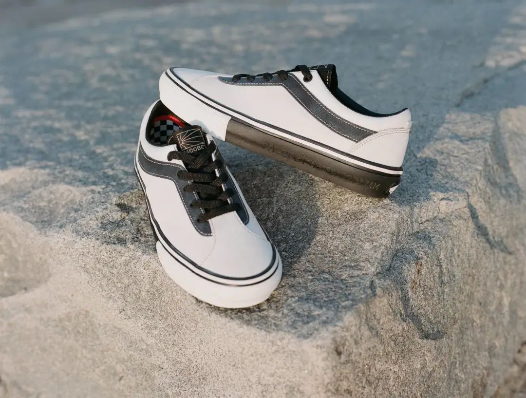 黎明即將來臨！Rassvet x Vans 全新聯名即將發布