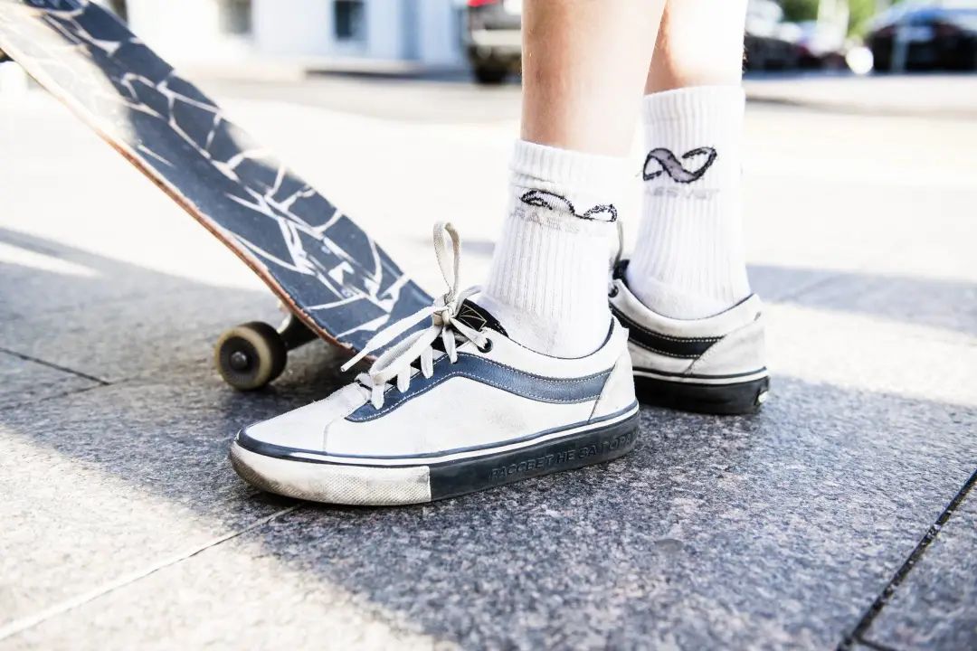 黎明即將來臨！Rassvet x Vans 全新聯名即將發布