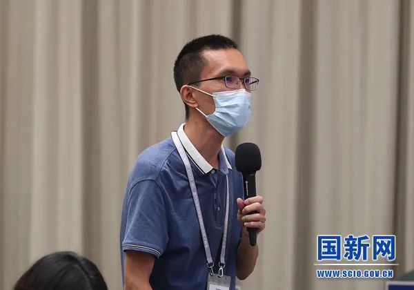 《知識產權強國建設綱要（2021-2035年）發布會（全文實錄）