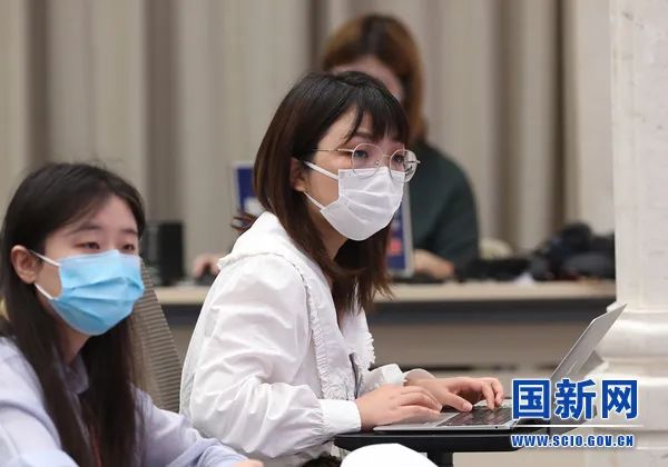 《知識產權強國建設綱要（2021-2035年）發布會（全文實錄）