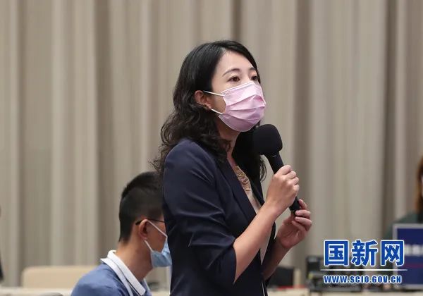 《知識產權強國建設綱要（2021-2035年）發布會（全文實錄）