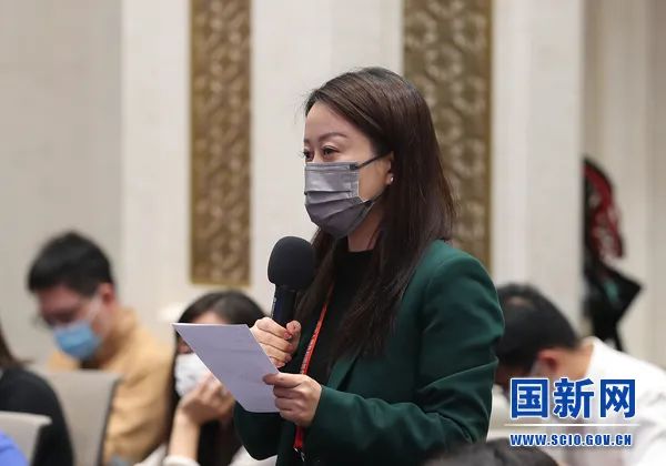 《知識產權強國建設綱要（2021-2035年）發布會（全文實錄）