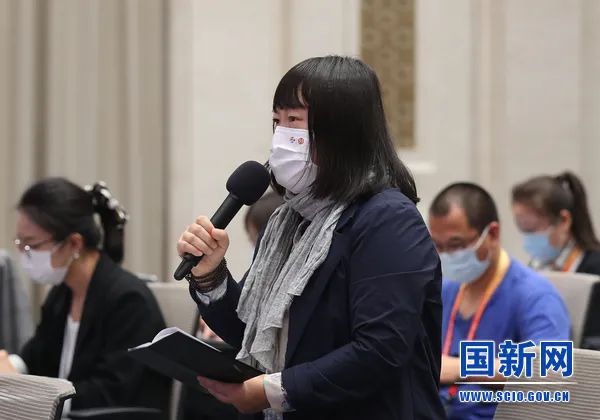 《知識產權強國建設綱要（2021-2035年）發布會（全文實錄）