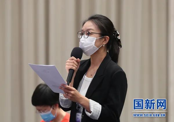 《知識產權強國建設綱要（2021-2035年）發布會（全文實錄）