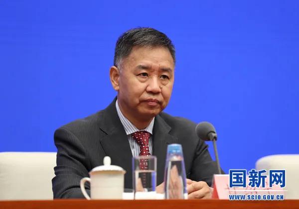 《知識產權強國建設綱要（2021-2035年）》發布會（全文實錄）