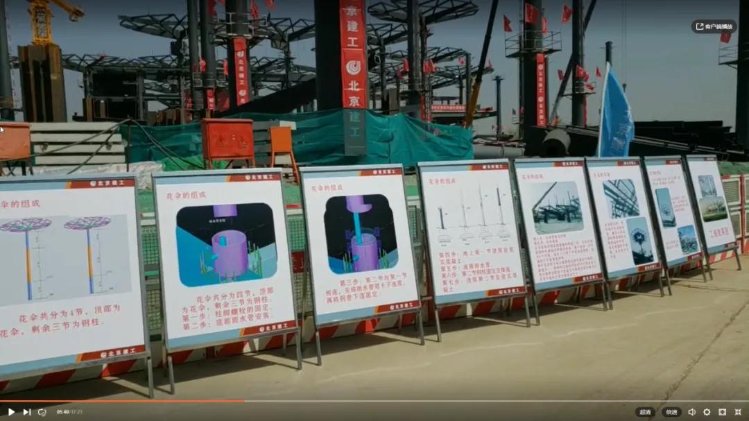 北京世園會的專利差點因新聞“搶先看”被駁回？