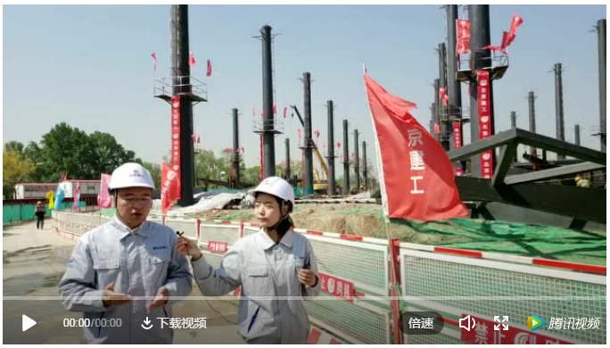 北京世園會的專利差點因新聞“搶先看”被駁回？