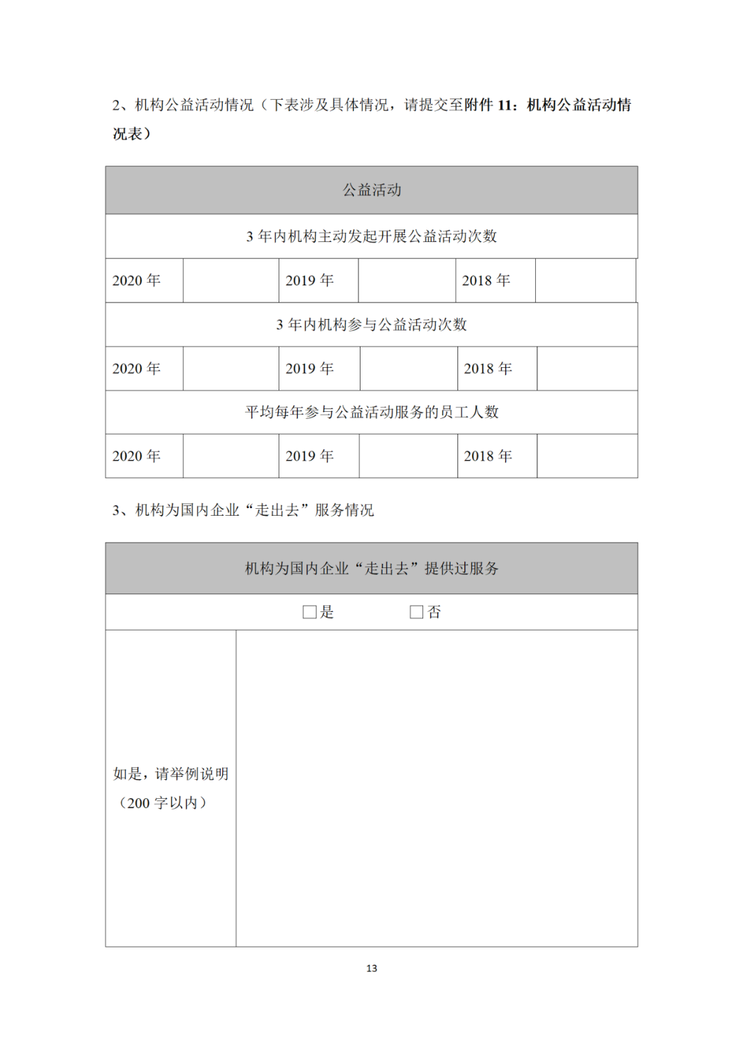 專利代理機構等級評定正式開始啦！