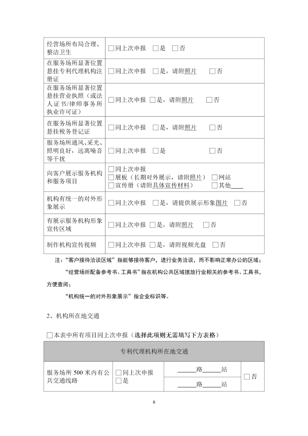 專利代理機構等級評定正式開始啦！