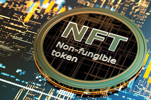 火爆全球的NFT與知識產權的關系