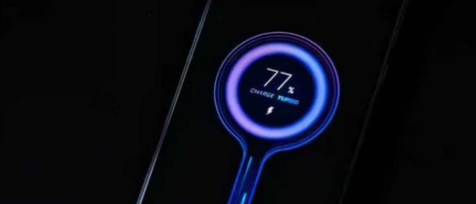 小米充電黑科技，8分鐘充滿破世界紀錄，小米12U或首發