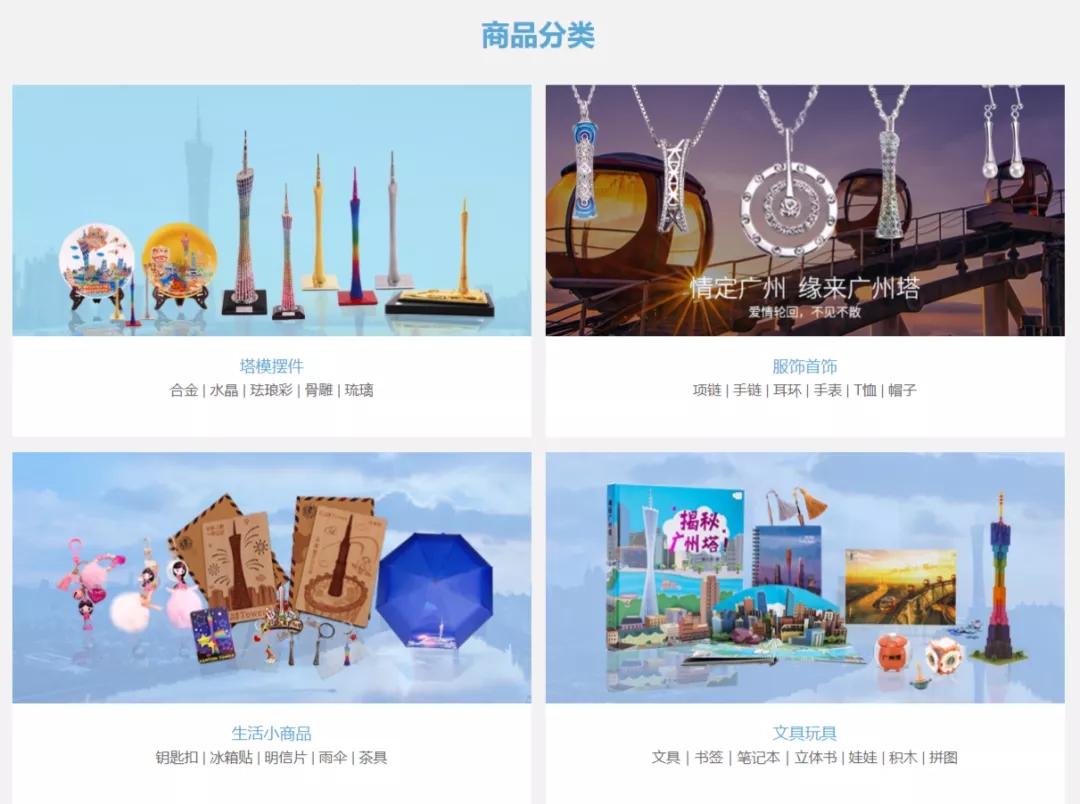 打“卡”地圖的IP解析系列（一）| 滴！小蠻腰向您發來了登塔邀請